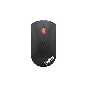 Lenovo ThinkPad Silent – Maus – Bluetooth 5.0 – Iron Gray