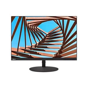 Lenovo ThinkVision T25d-10 – LED-Monitor – 64 cm (25′) – 1920 x 1200 @ 60 Hz – IPS – 300 cd/m² Lenovo ThinkVision T25d-10 – LED-Monitor – 64 cm (25′) – 1920 x 1200 @ 60 Hz – IPS – 300 cd/m²