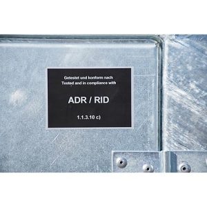 Leuchtstoffröhrenbox BAUER SL-D 150, Stahlblech, unterfahrbar, abschließbar, Tür/Deckel verzinkt, B 1700 x T 770 x H 975 mm, verzinkt Leuchtstoffröhrenbox BAUER SL-D 150, Stahlblech, unterfahrbar, abschließbar, Tür/Deckel verzinkt, B 1700 x T 770 x H 975 mm, verzinkt