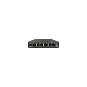 LevelOne FEP-0631 – Switch – 6 Anschlüsse – unmanaged LevelOne FEP-0631 – Switch – 6 Anschlüsse – unmanaged