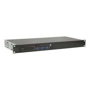 LevelOne FGP-2602W380 – Switch – 26 Anschlüsse – an Rack montierbar LevelOne FGP-2602W380 – Switch – 26 Anschlüsse – an Rack montierbar