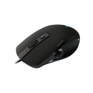 Lexip NP93 – Maus – optisch – kabelgebunden – USB – neptunium alpha