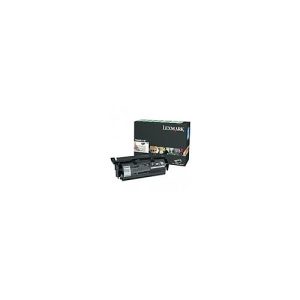 Lexmark – Besonders hohe Ergiebigkeit – Schwarz – original – Tonerpatrone Lexmark – Besonders hohe Ergiebigkeit – Schwarz – original – Tonerpatrone