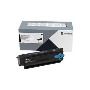 Lexmark – Besonders hohe Ergiebigkeit – Schwarz – original – Tonerpatrone LCCP – für Lexmark MS431dn, MX431adn Lexmark – Besonders hohe Ergiebigkeit – Schwarz – original – Tonerpatrone LCCP – für Lexmark MS431dn, MX431adn