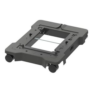 Lexmark Drucker-Rollsockel