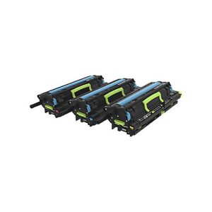 Lexmark – Gelb, Cyan, Magenta – original – Entwicklungseinheit/Fotoleiterset – LCCP, LRP Lexmark – Gelb, Cyan, Magenta – original – Entwicklungseinheit/Fotoleiterset – LCCP, LRP