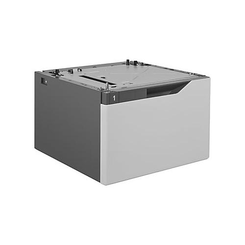 Lexmark - Medienschacht - 2200 Blätter in 1 Schubladen (Trays) - für Lexmark CS820, CS827, CX820, CX825, CX827, CX860, XC6152, XC6153, XC8160, XC8163