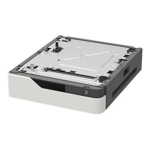 Lexmark Medienschacht – 550 Blätter Lexmark Medienschacht – 550 Blätter