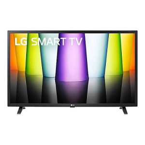 LG 32LQ63006LA – 80 cm (32′) Diagonalklasse LQ6300 Series LCD-TV mit LED-Hintergrundbeleuchtung – Smart TV – webOS, ThinQ AI – 1080p 1920 x 1080 – HDR LG 32LQ63006LA – 80 cm (32′) Diagonalklasse LQ6300 Series LCD-TV mit LED-Hintergrundbeleuchtung – Smart TV – webOS, ThinQ AI – 1080p 1920 x 1080 – HDR