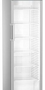 Liebherr Gewerbe Kühlschrank mit Glastür FKDv 4513-20 Liebherr Gewerbe Kühlschrank mit Glastür FKDv 4513-20
