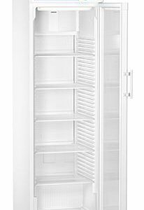 KBS Umluft Gewerbekühlschrank KBS 702 U CHR, 641L KBS Umluft Gewerbekühlschrank KBS 702 U CHR, 641L