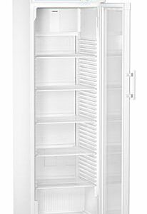 KBS Edelstahl-Tiefkühlschrank Ready TKU 707 Türanschlag links, 660L KBS Edelstahl-Tiefkühlschrank Ready TKU 707 Türanschlag links, 660L