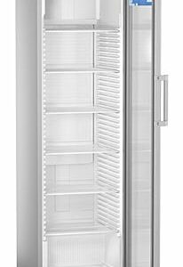 Liebherr Gastro Kühlschrank mit Glastür FKDv 4503-20 Liebherr Gastro Kühlschrank mit Glastür FKDv 4503-20