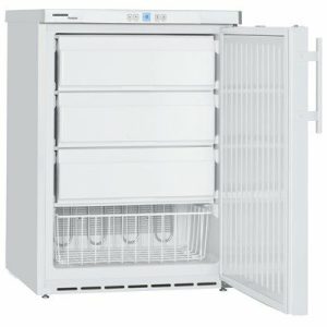 Liebherr Premium Gewerbe Tiefkühlschrank GGU 1500, 600x615x830 mm Liebherr Premium Gewerbe Tiefkühlschrank GGU 1500, 600x615x830 mm