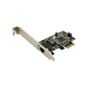 LogiLink Gigabit PCI Express Card – Netzwerkadapter – PCIe – Gigabit Ethernet LogiLink Gigabit PCI Express Card – Netzwerkadapter – PCIe – Gigabit Ethernet
