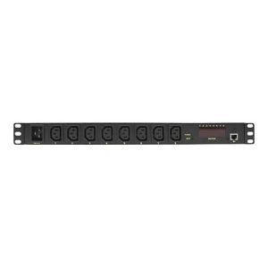 LogiLink IP PDU Control Unit – Stromverteilungseinheit LogiLink IP PDU Control Unit – Stromverteilungseinheit