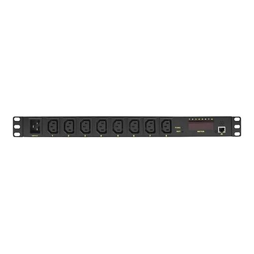 LogiLink IP PDU Control Unit - Stromverteilungseinheit
