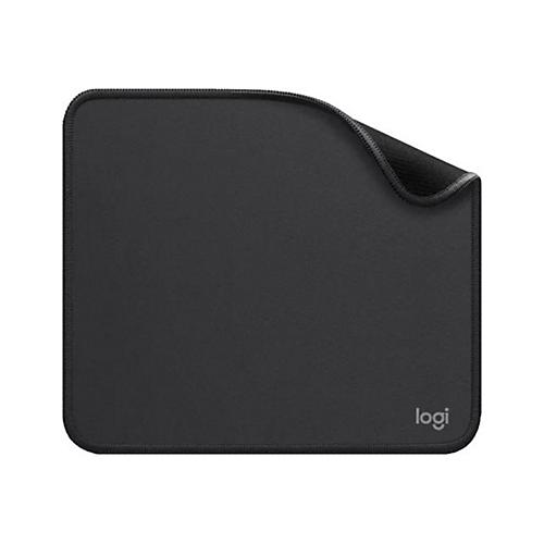 Logitech Desk Mat Studio Series - Mauspad - Graphite