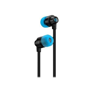 Logitech G G333 – Ohrhörer mit Mikrofon – im Ohr – kabelgebunden – 3,5 mm Stecker – Schwarz Logitech G G333 – Ohrhörer mit Mikrofon – im Ohr – kabelgebunden – 3,5 mm Stecker – Schwarz