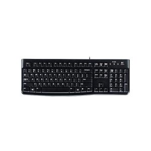 Logitech K120 – Tastatur – Deutsch Logitech K120 – Tastatur – Deutsch