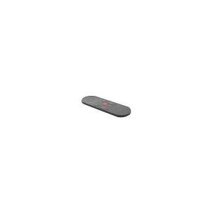 Logitech – Videokonferenzsystem-Fernsteuerung – Off-White – für Rally Bar, Bar Mini Logitech – Videokonferenzsystem-Fernsteuerung – Off-White – für Rally Bar, Bar Mini