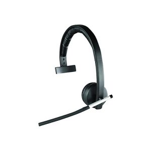 Logitech Wireless Headset Mono H820e – Headset Logitech Wireless Headset Mono H820e – Headset