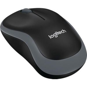 Logitech Wireless Mouse M185, anthrazit/grau Logitech Wireless Mouse M185, anthrazit/grau