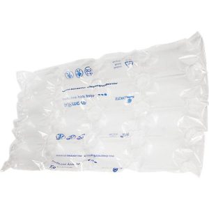 Luftkissen-Folienmatten AIRmove® Cushion, 250 m lang, B 400 x 250 mm, 2 Stück Luftkissen-Folienmatten AIRmove® Cushion, 250 m lang, B 400 x 250 mm, 2 Stück
