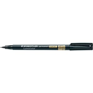 Lumocolor permanent special 319, schw., 0,4 mm Lumocolor permanent special 319, schw., 0,4 mm