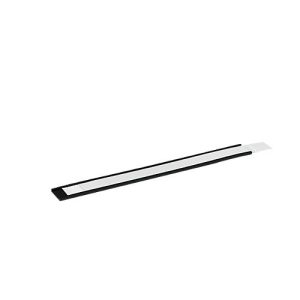 Magnetisches C-Profil, B 200 x H 20 mm, inkl. Einsteckschilder, 5 Stück + 5 Schilder Magnetisches C-Profil, B 200 x H 20 mm, inkl. Einsteckschilder, 5 Stück + 5 Schilder