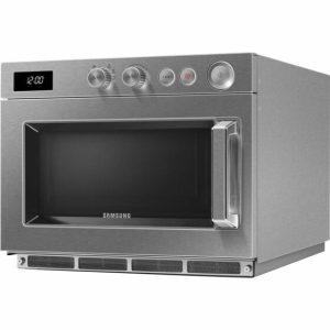 SAMSUNG Mikrowellenherd manuell, 1850 Watt SAMSUNG Mikrowellenherd manuell, 1850 Watt