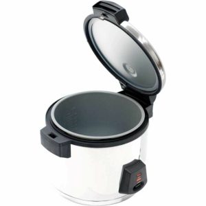 Reiskocher, 6 Liter, 470x420x350mm Reiskocher, 6 Liter, 470x420x350mm