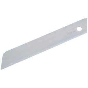 MARTOR Styroporklinge 79, 10 St., L 109,5 x B 17,9 mm, Stahl, Materialstärke 0,5 mm MARTOR Styroporklinge 79, 10 St., L 109,5 x B 17,9 mm, Stahl, Materialstärke 0,5 mm