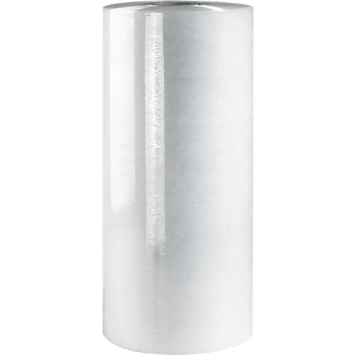 Maschinenstretchfolie, Stärke23 µ, beidseitige leichte Haftung, L 1500 lfm x B 500 mm, transparent, 1 Rolle