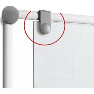 MAUL Blockhalter Flipchart, 2 Stück MAUL Blockhalter Flipchart, 2 Stück