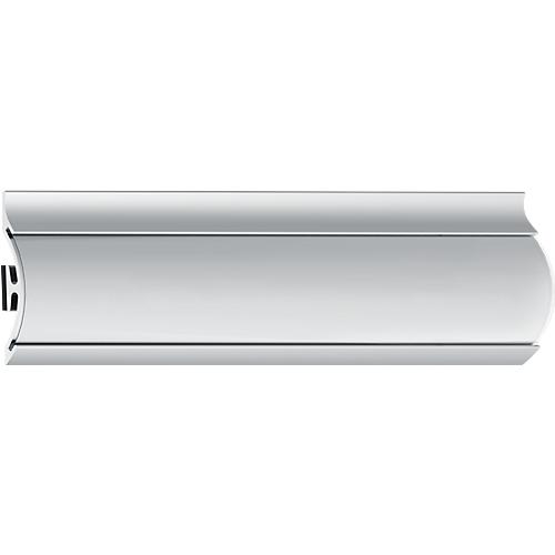 MAUL Info-Alu-Magnetleiste, L 210 mm