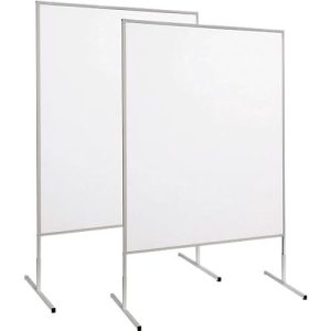 MAUL Moderationstafel Standard, 2 Stück MAUL Moderationstafel Standard, 2 Stück