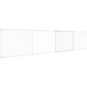 MAUL Whiteboard, endlos, Erweiterungsmodul, Querformat MAUL Whiteboard, endlos, Erweiterungsmodul, Querformat