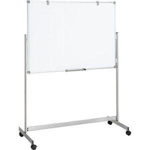 MAUL Whiteboard, mobil, 1000 x 1500 mm MAUL Whiteboard, mobil, 1000 x 1500 mm