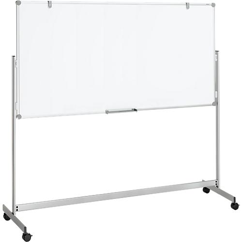 MAUL Whiteboard, mobil, 1000 x 2100 mm