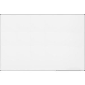 MAUL Whiteboard Standard, 1200 x 2000 mm, emaillebeschichtete Oberfläche MAUL Whiteboard Standard, 1200 x 2000 mm, emaillebeschichtete Oberfläche