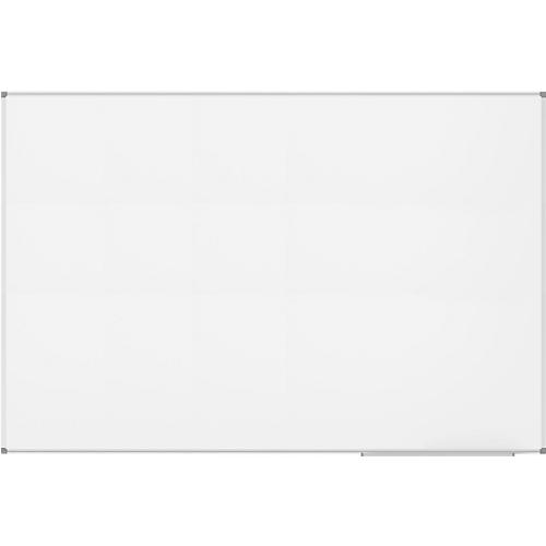 MAUL Whiteboard Standard, 1200 x 2000 mm, emaillebeschichtete Oberfläche