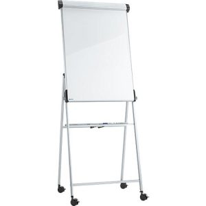 MAULpro Flipchart, Vierbein