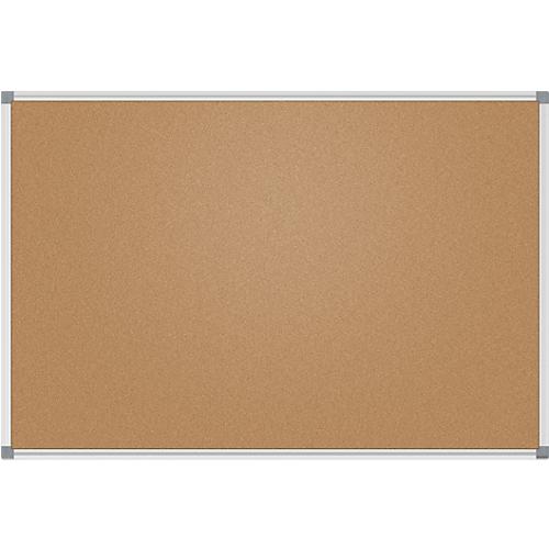 MAULstandard Pinboard Kork, 600 x 900 mm, Wandmontage