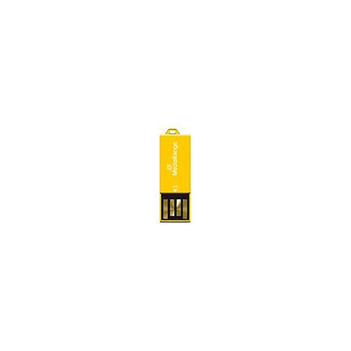 MediaRange Nano - USB-Flash-Laufwerk - 16 GB