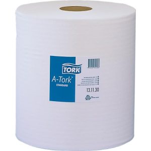 Mehrzweck-Papierwischtuch TORK Advanced 415, unperforiert Mehrzweck-Papierwischtuch TORK Advanced 415, unperforiert