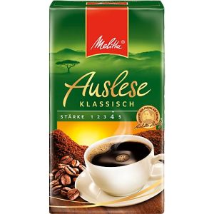 Melitta Auslese Klassisch Melitta Auslese Klassisch