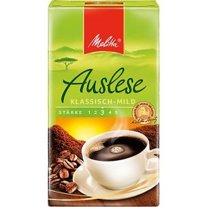 Melitta Auslese Klassisch Mild Melitta Auslese Klassisch Mild