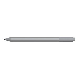 Microsoft Surface Pen M1776 – aktiver Stylus – Bluetooth 4.0 – Platin Microsoft Surface Pen M1776 – aktiver Stylus – Bluetooth 4.0 – Platin