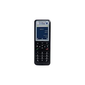 Mitel 612dt – Schnurloses Digitaltelefon – DECTGAP Mitel 612dt – Schnurloses Digitaltelefon – DECTGAP